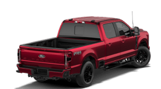 2027 Ford Super Duty® External Image 3